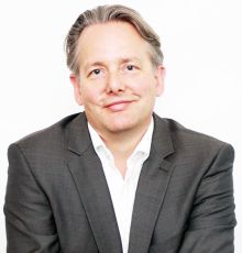 Profilbild von Martin Fiedler