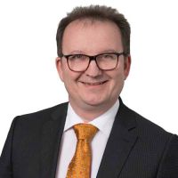 AKQUINET Ansprechpartner - Thomas Ultsch