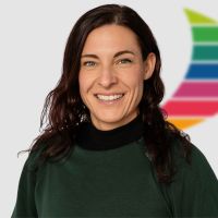 AKQUINET Ansprechpartnerin - Vivien Wenzel - Beratung