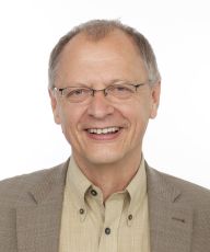 Profilbild von Gilbert Mohr