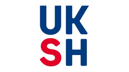 Logo UKSH