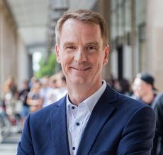 Profilbild von Mark Langguth